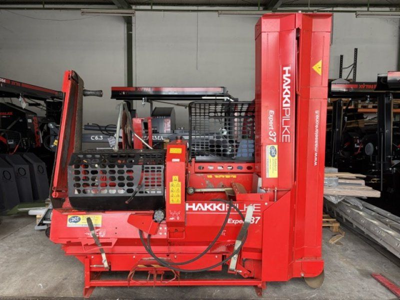 Hakki Pilke 1x37 Z