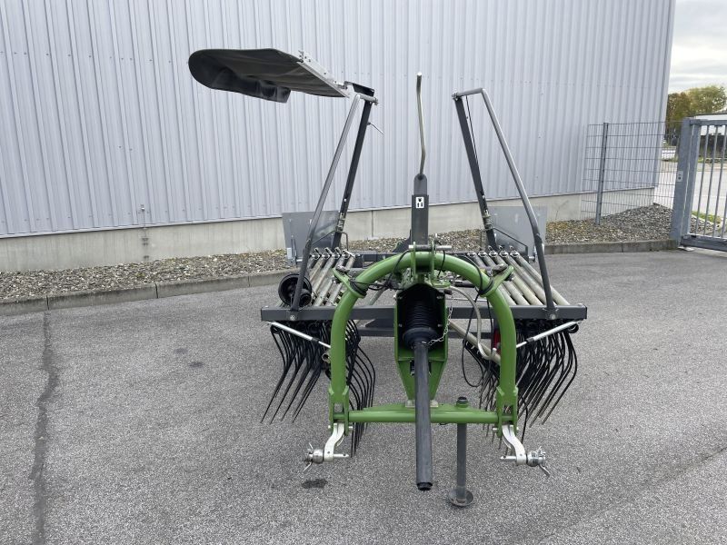 Fendt FORMER 456 DN