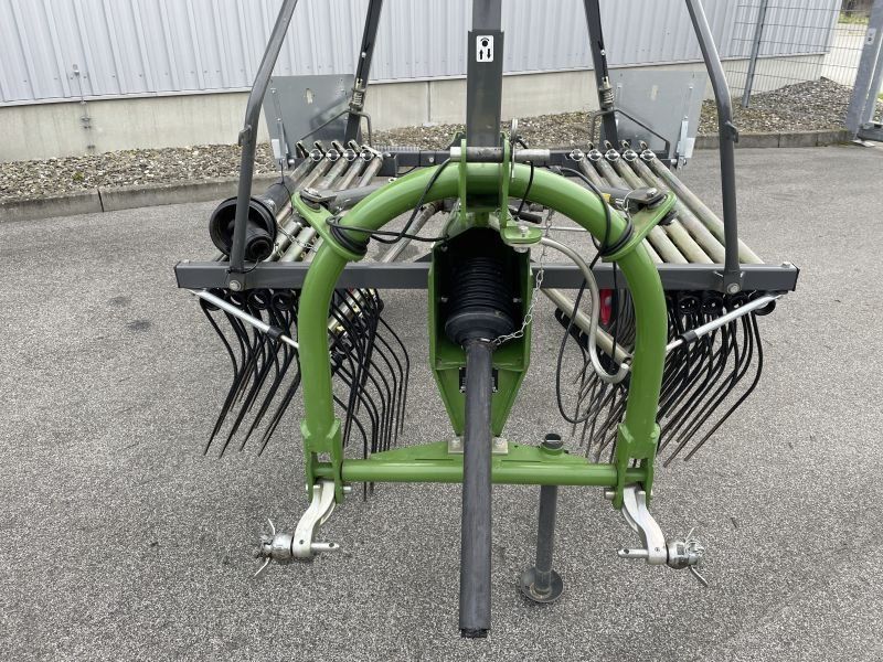 Fendt FORMER 456 DN