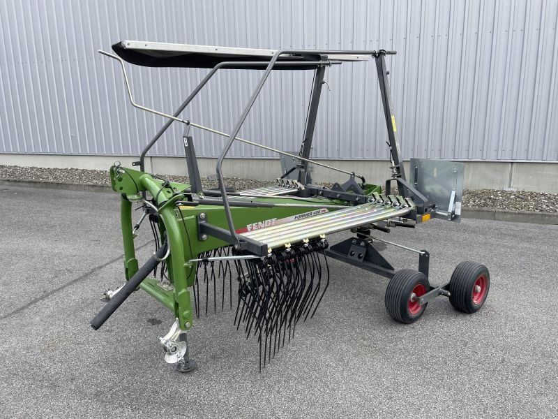 Fendt FORMER 456 DN