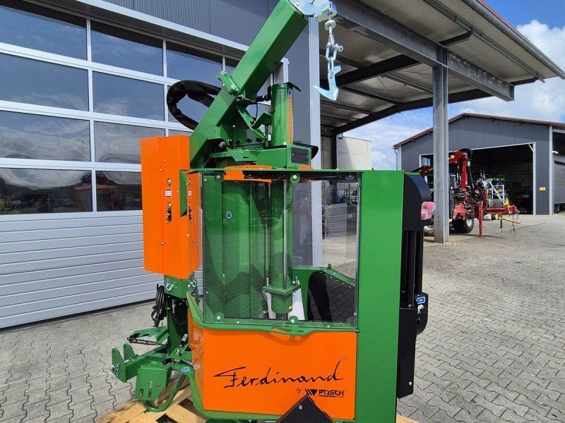 Posch Ferdinand 22