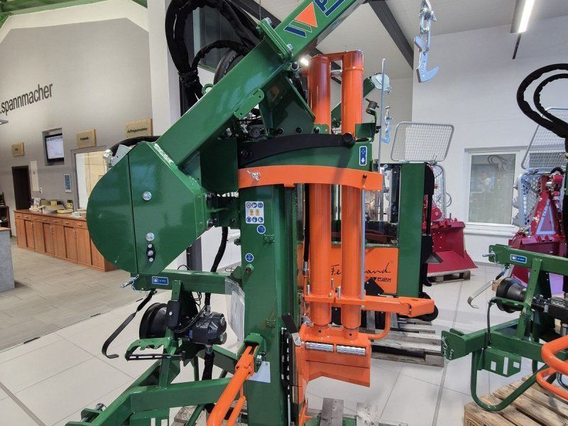 Posch Hydro Combi 24 Turbo