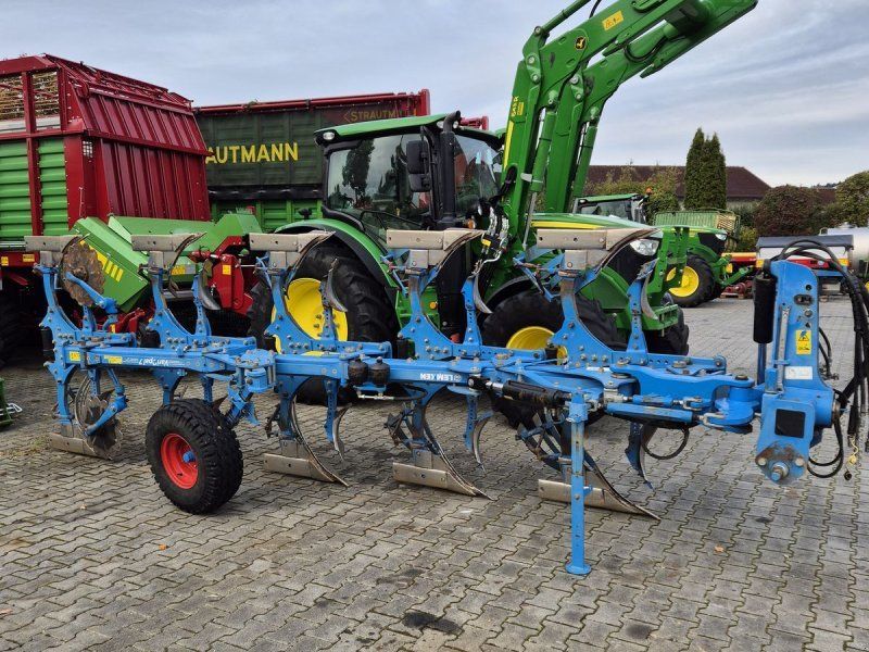 Lemken Vari Opal 7