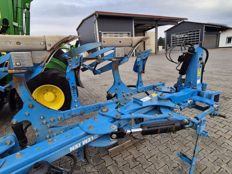Lemken Vari Opal 7