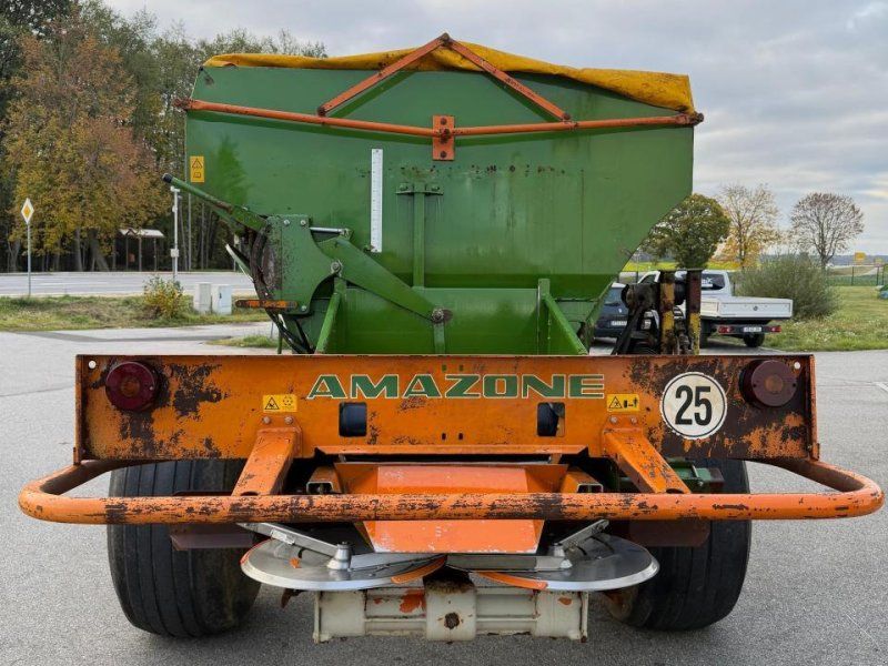 Amazone ZG-B 7001 Düngerstreuer Kalkstreuer
