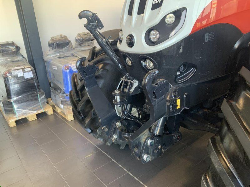 Steyr Impuls 6175 CVT