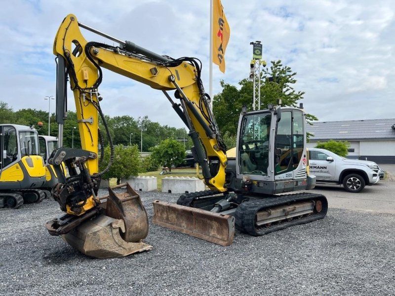 Wacker Neuson ET 90
