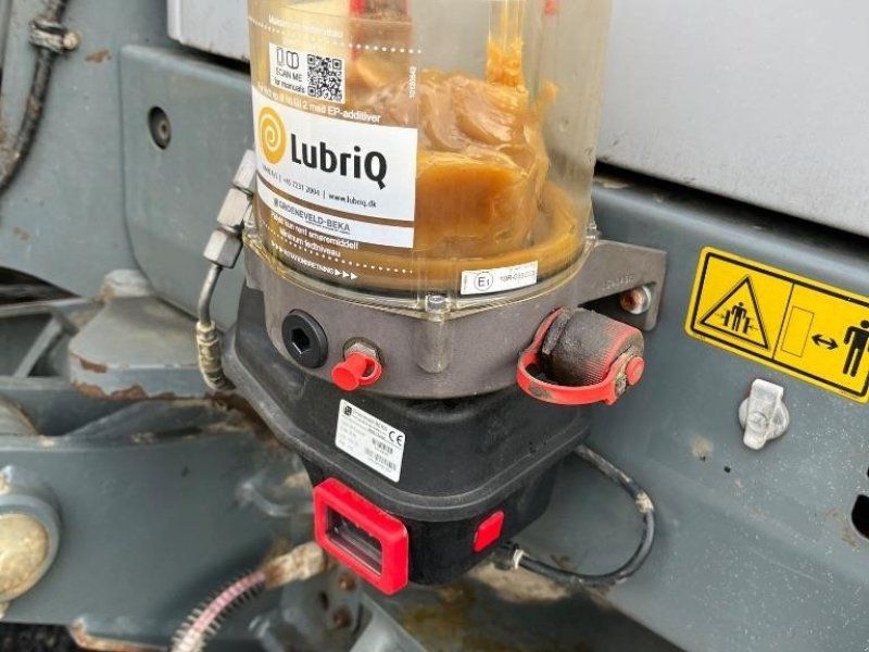 Wacker Neuson ET 90