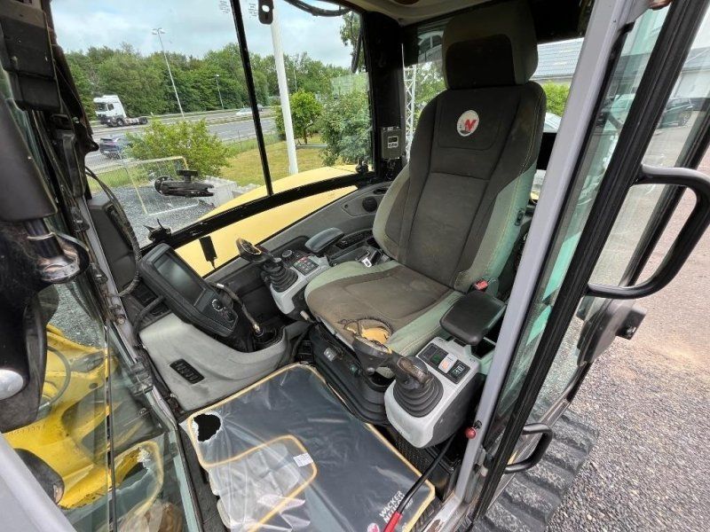 Wacker Neuson ET 90