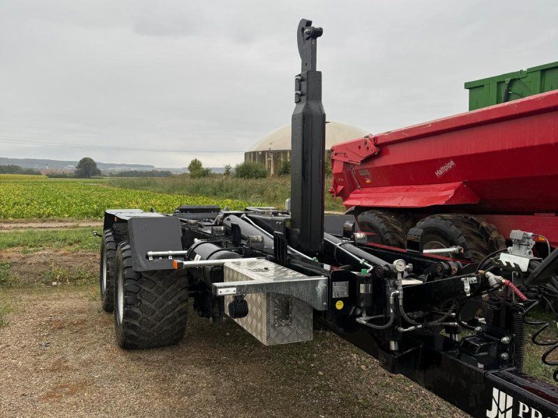 Pronar T 286