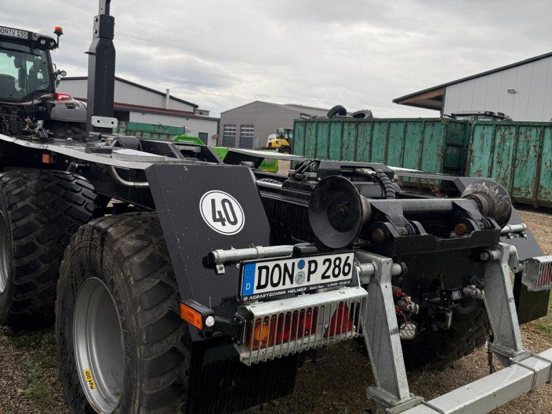 Pronar T 286