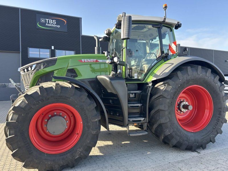 Fendt 942 VARIO GEN7