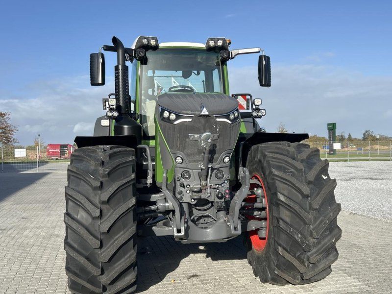 Fendt 942 VARIO GEN7