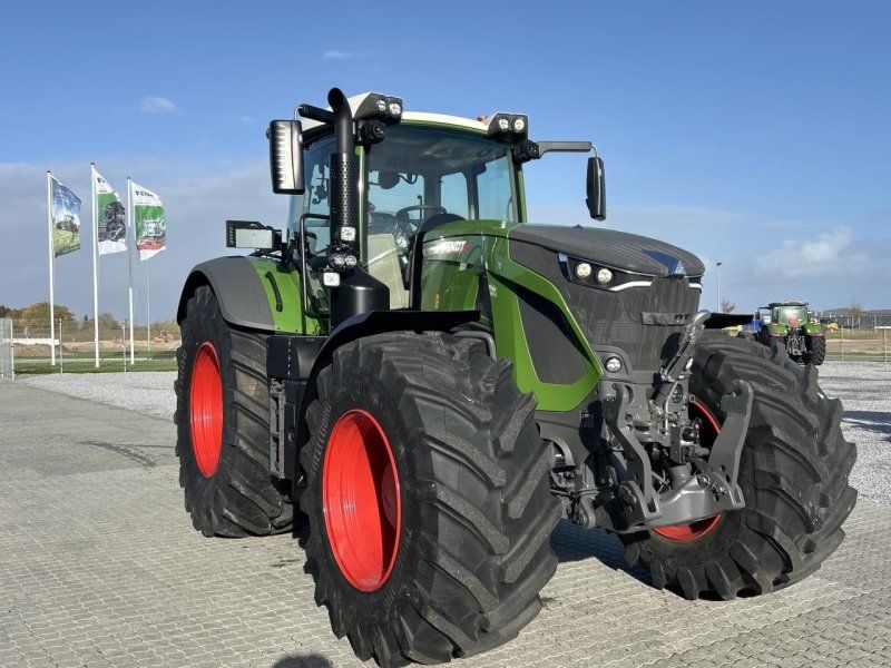 Fendt 942 VARIO GEN7