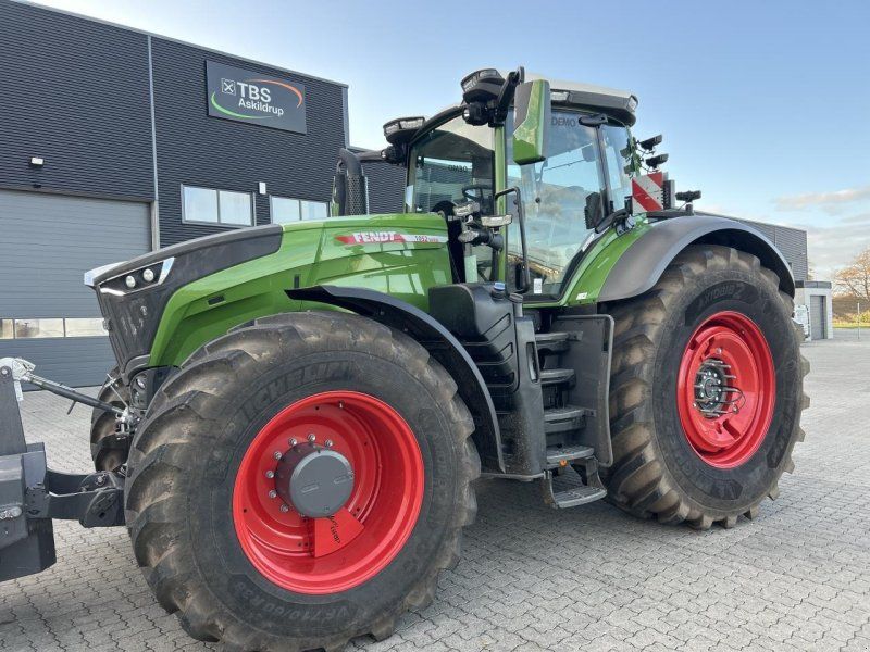 Fendt 1052 VARIO GEN4