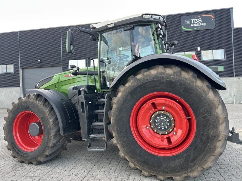 Fendt 1052 VARIO GEN4