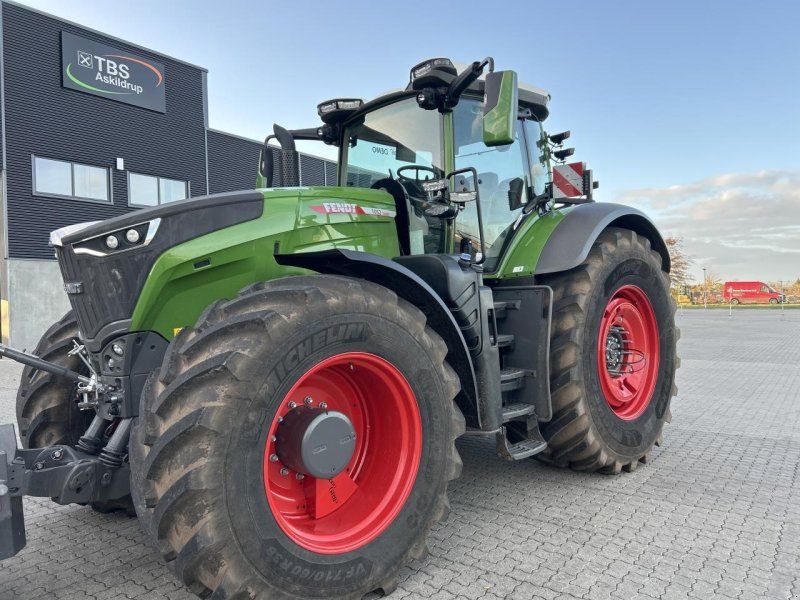 Fendt 1052 VARIO GEN4