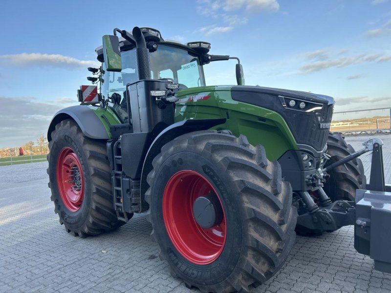 Fendt 1052 VARIO GEN4