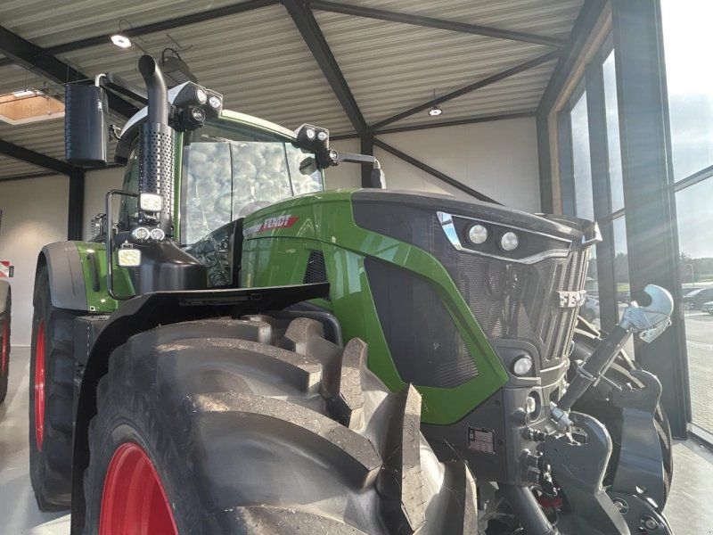 Fendt 942 VARIO GEN7