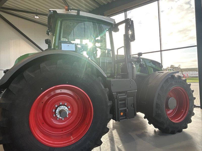 Fendt 942 VARIO GEN7