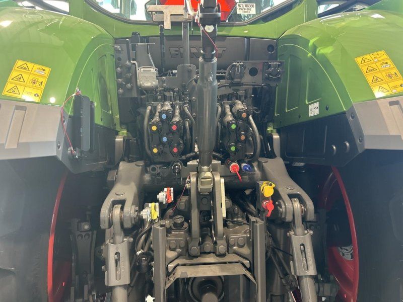 Fendt 942 VARIO GEN7