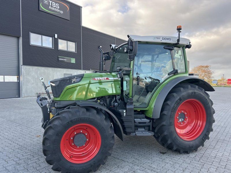 Fendt 211 VARIO GEN3
