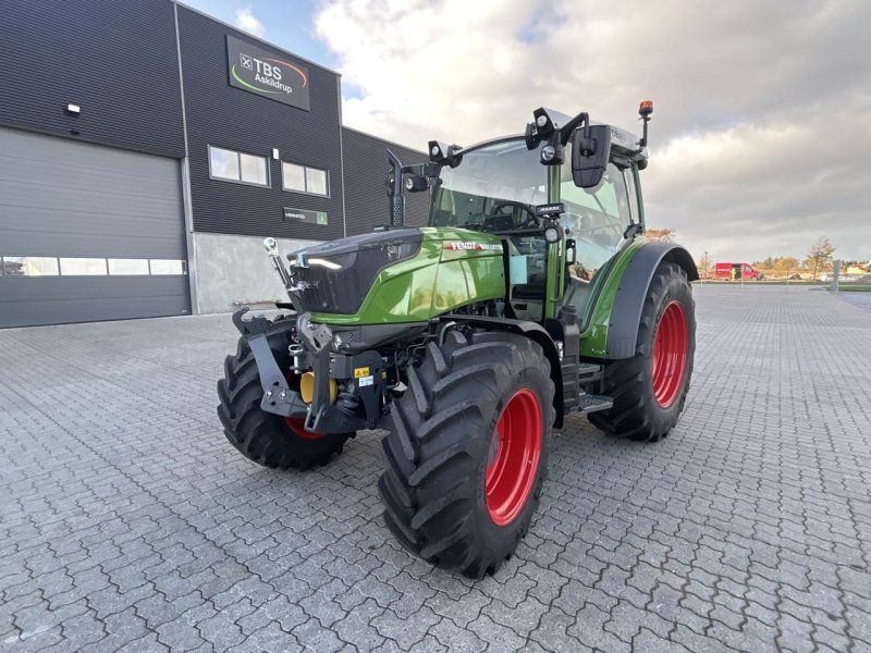 Fendt 211 VARIO GEN3