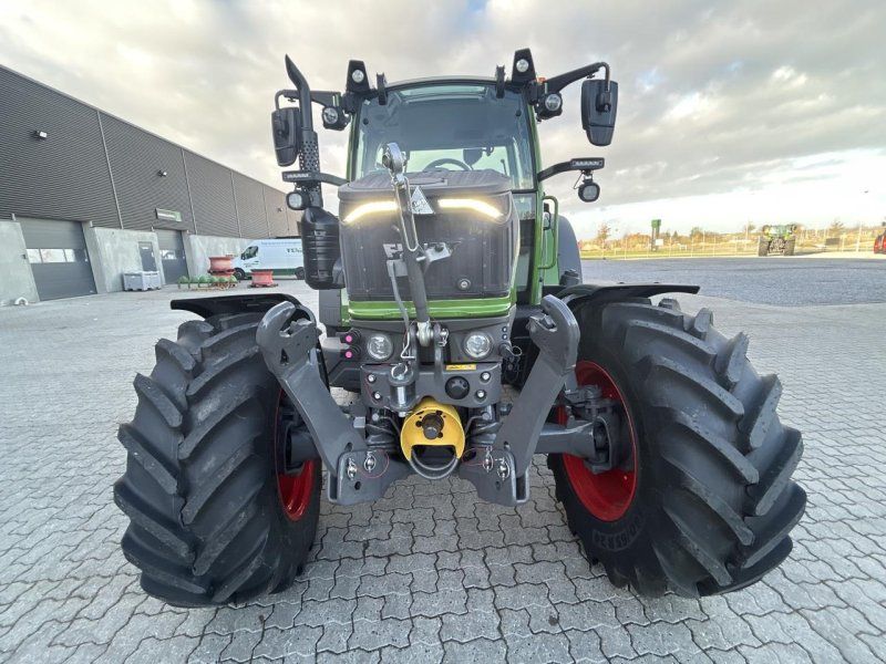 Fendt 211 VARIO GEN3