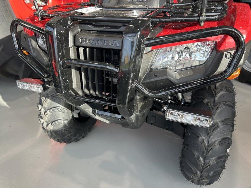 Honda TRX520FA6T T3A