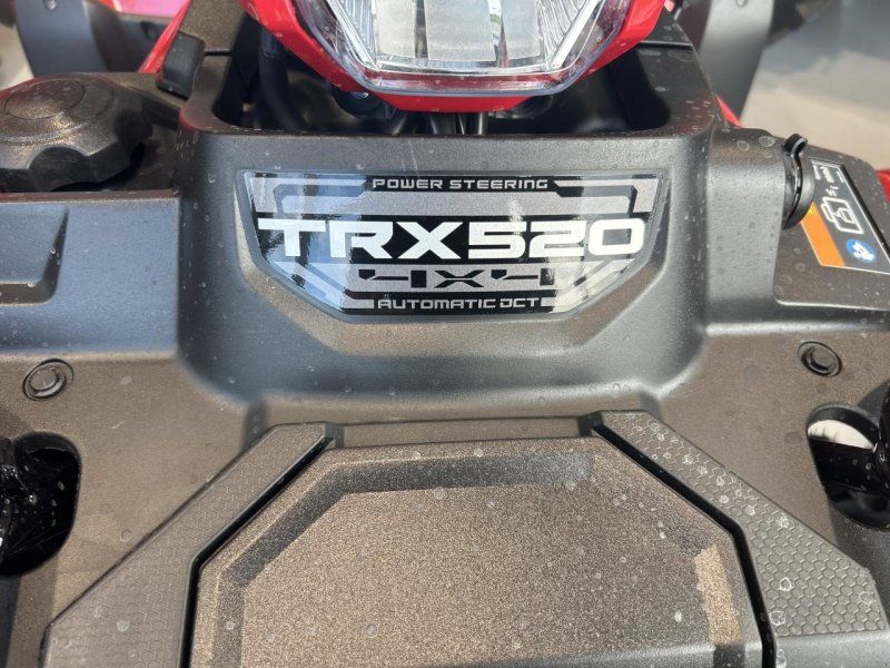 Honda TRX520FA6T T3A