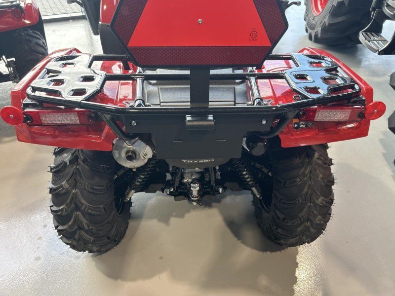 Honda TRX520FA6T T3A