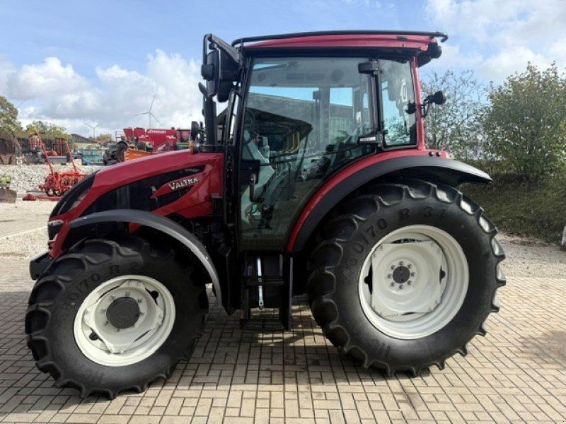 Valtra A85