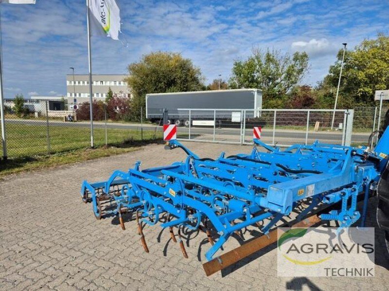 Lemken KORUND 8/600 K MAR