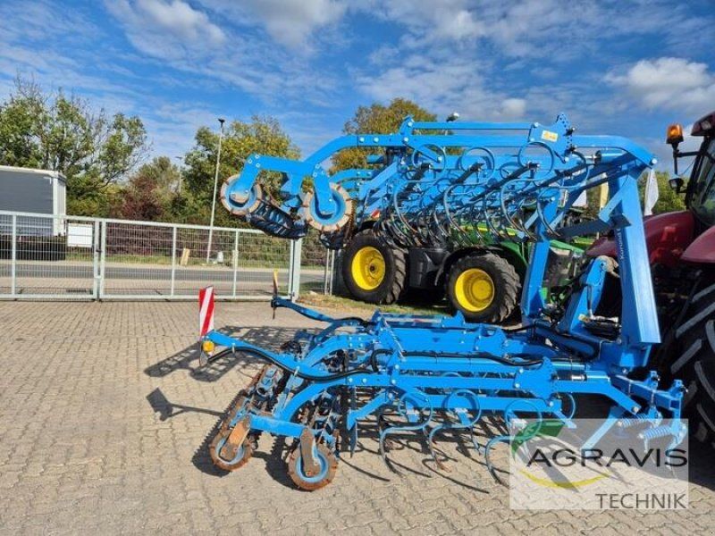 Lemken KORUND 8/600 K MAR