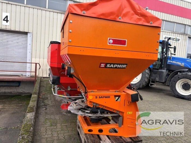 Saphir WDS 751