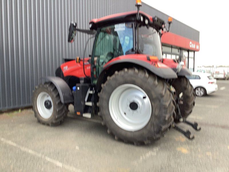Case IH MAXXUM 115