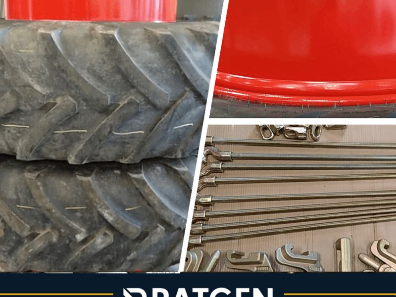 Continental 500/85R34 18X34 335mm
