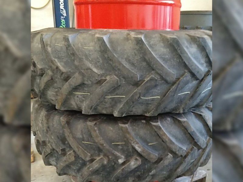 Continental 500/85R34 18X34 335mm