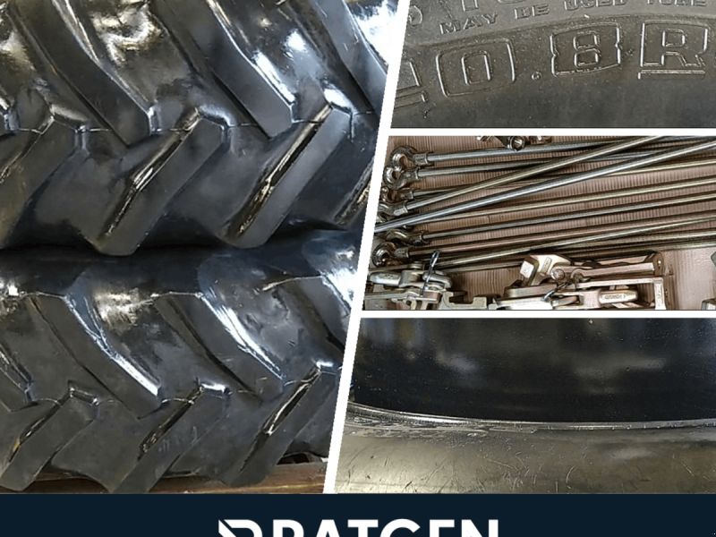 Goodyear 20.8R42 18x42/38 250mm