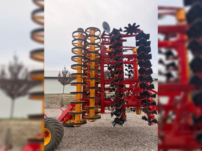 Väderstad Carrier XL 625 Vaderstad Carrier XL 625