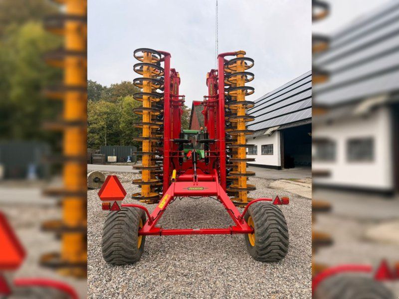 Väderstad Carrier XL 625 Vaderstad Carrier XL 625