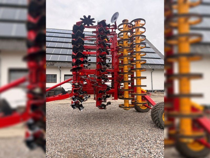 Väderstad Carrier XL 625 Vaderstad Carrier XL 625