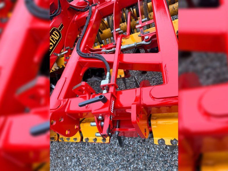 Väderstad Carrier XL 625 Vaderstad Carrier XL 625