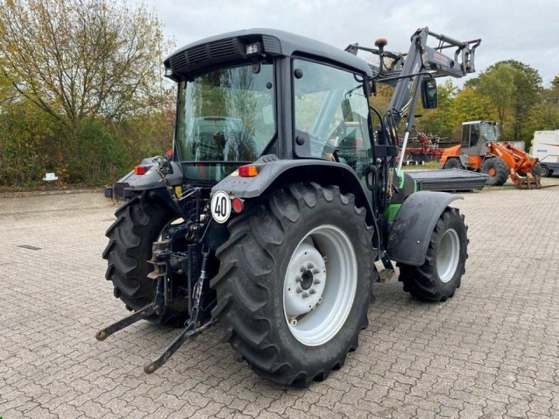 Deutz-Fahr AGROPLUS 315 MIT FRONTLADER