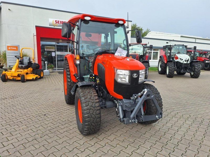 Kubota L2-622