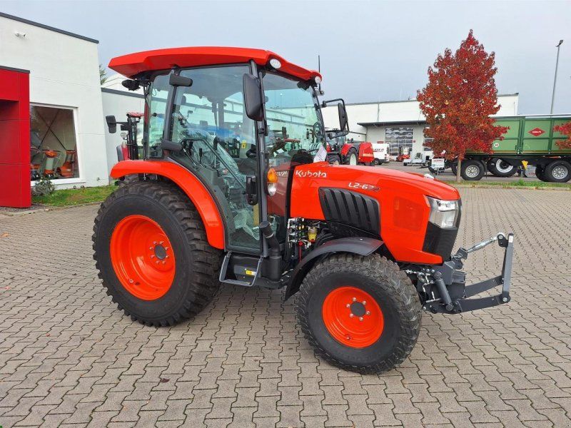 Kubota L2-622