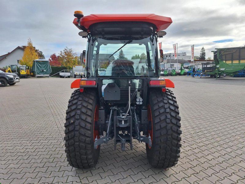Kubota L2-622