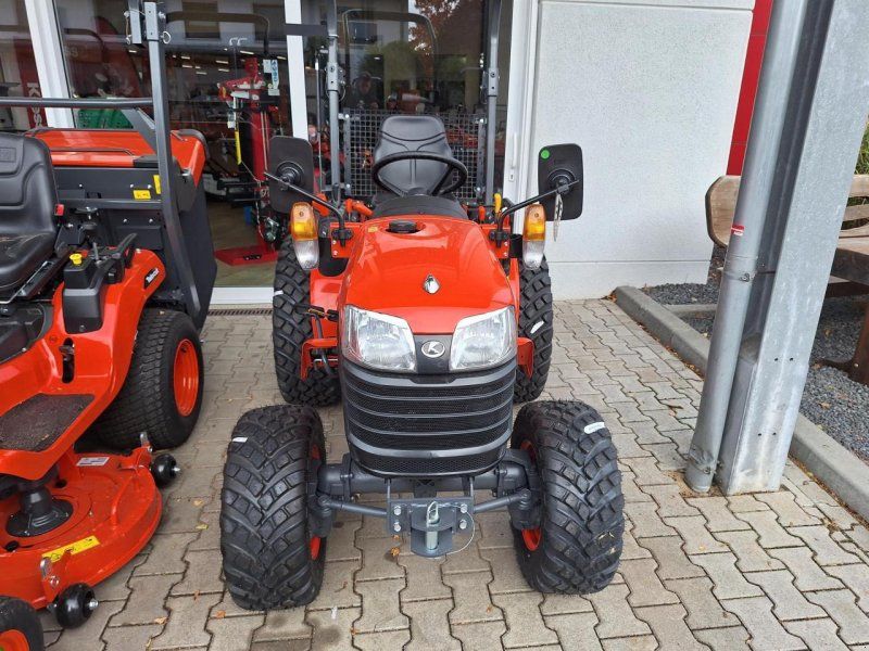 Kubota B1-181 DT