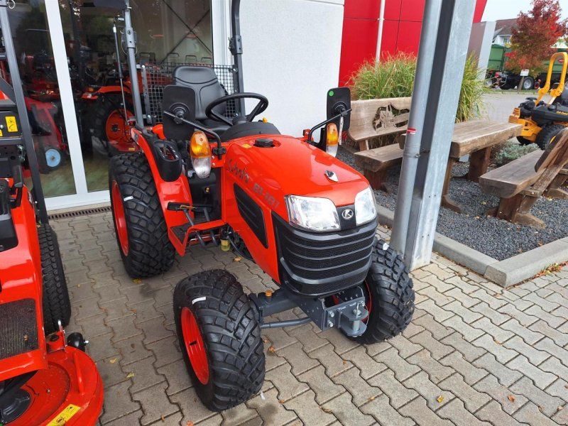 Kubota B1-181 DT