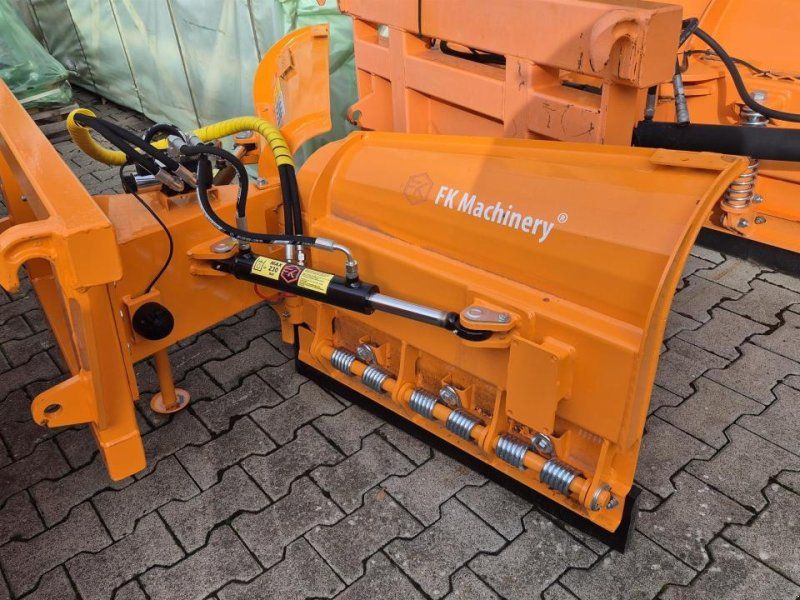 FK Machinery LEICHT VARIO 1,8M
